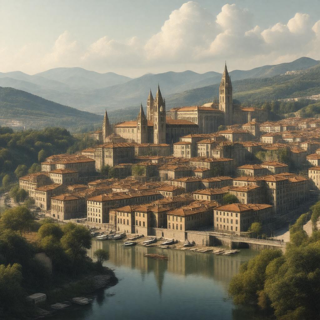 Historic Site of Lyon